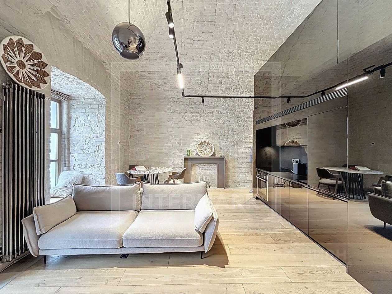 2-комнатная квартира, 64 м²