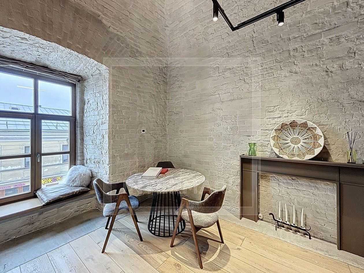 2-комнатная квартира, 64 м² — фотография 3