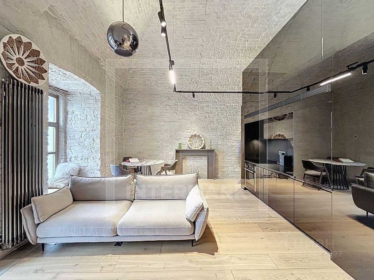 2-комнатная квартира, 64 м²