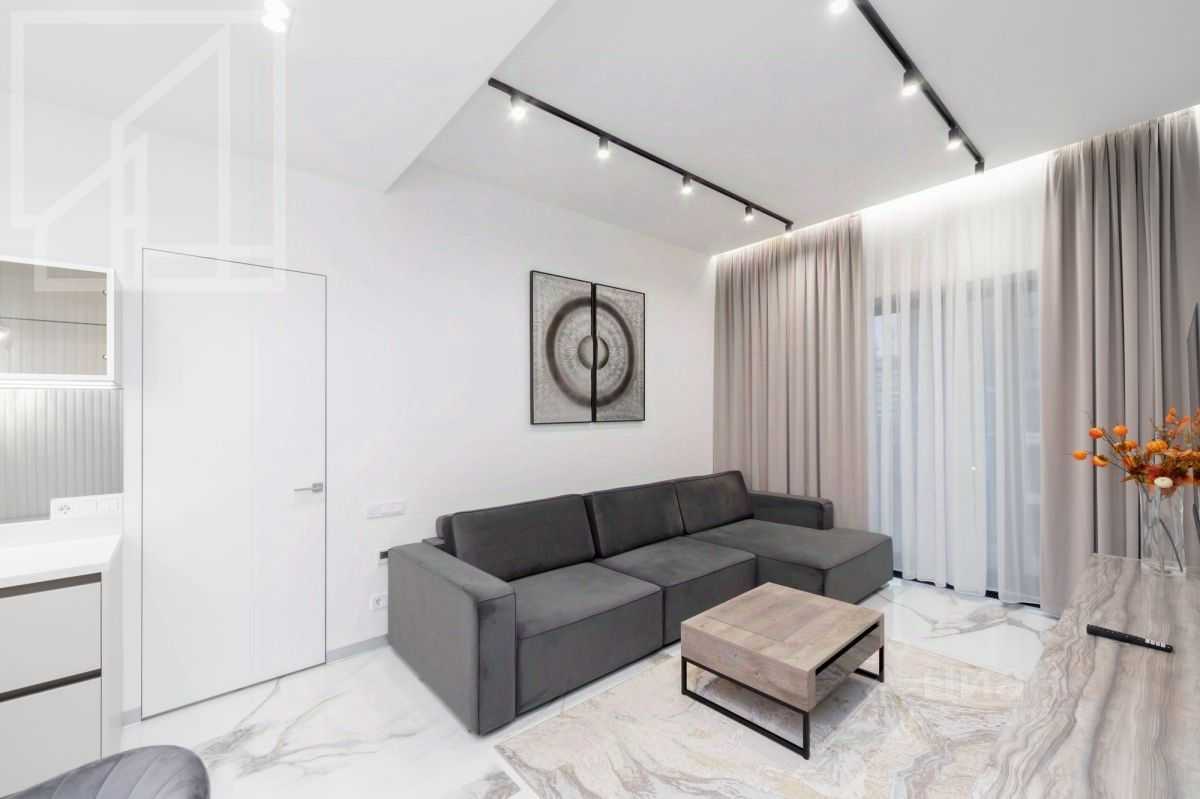3-комнатная квартира, 80 м²