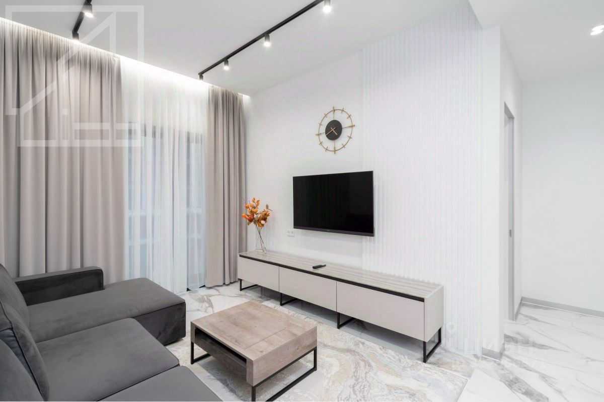 3-комнатная квартира, 80 м² — фотография 2