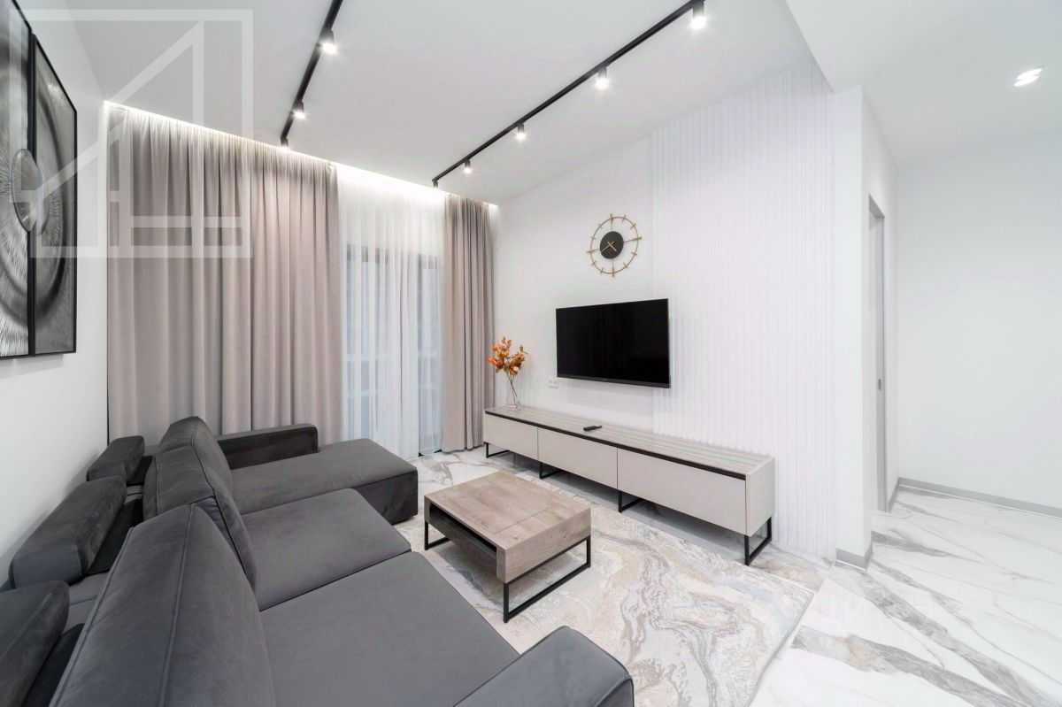 3-комнатная квартира, 80 м² — фотография 3