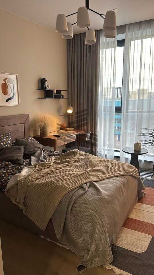 3-комнатная квартира, 70 м² — фотография 2