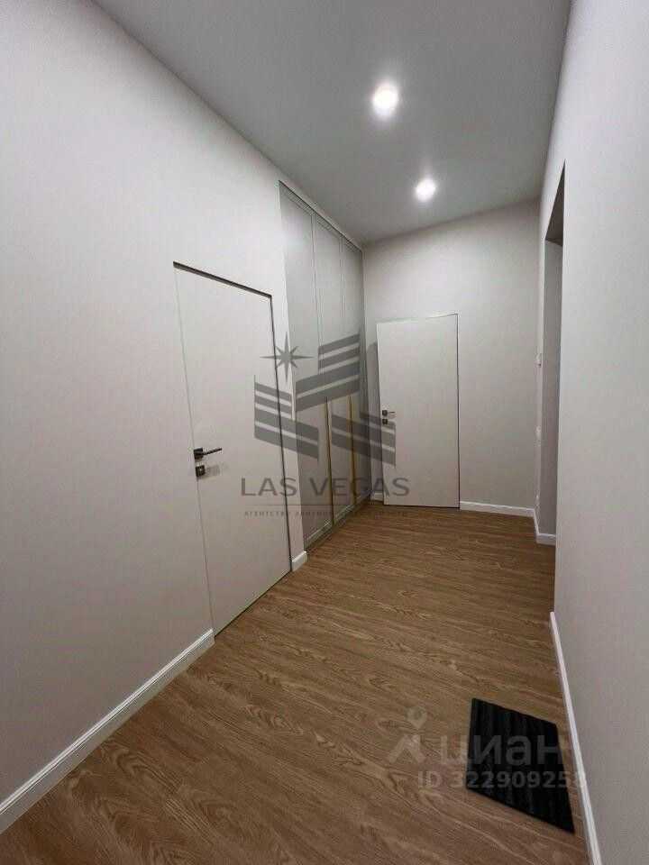 2-комнатная квартира, 65 м²