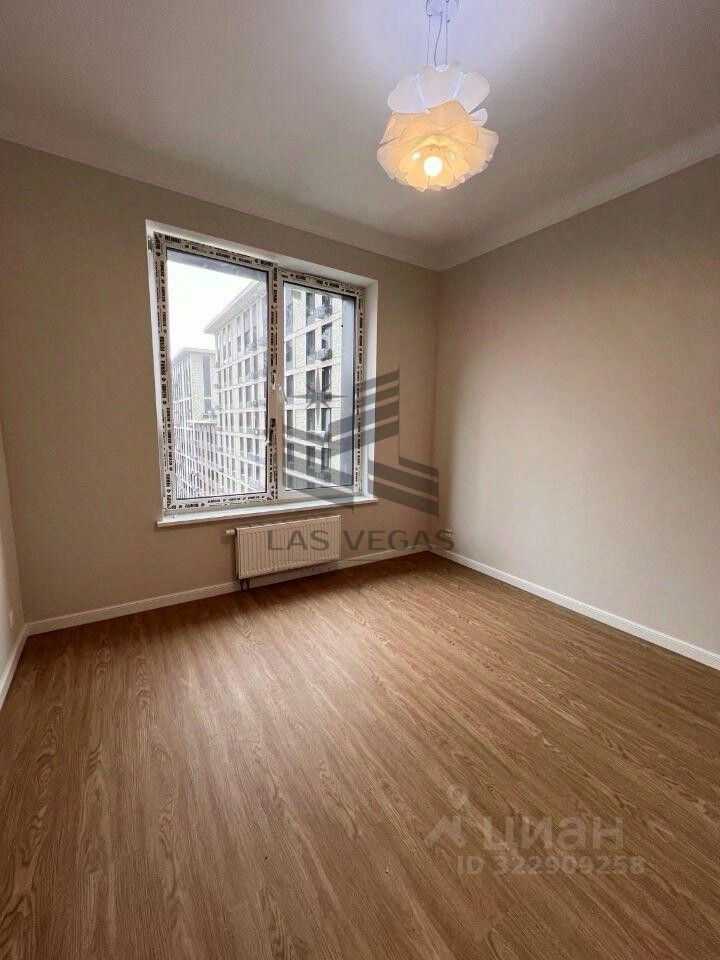 2-комнатная квартира, 65 м² — фотография 2
