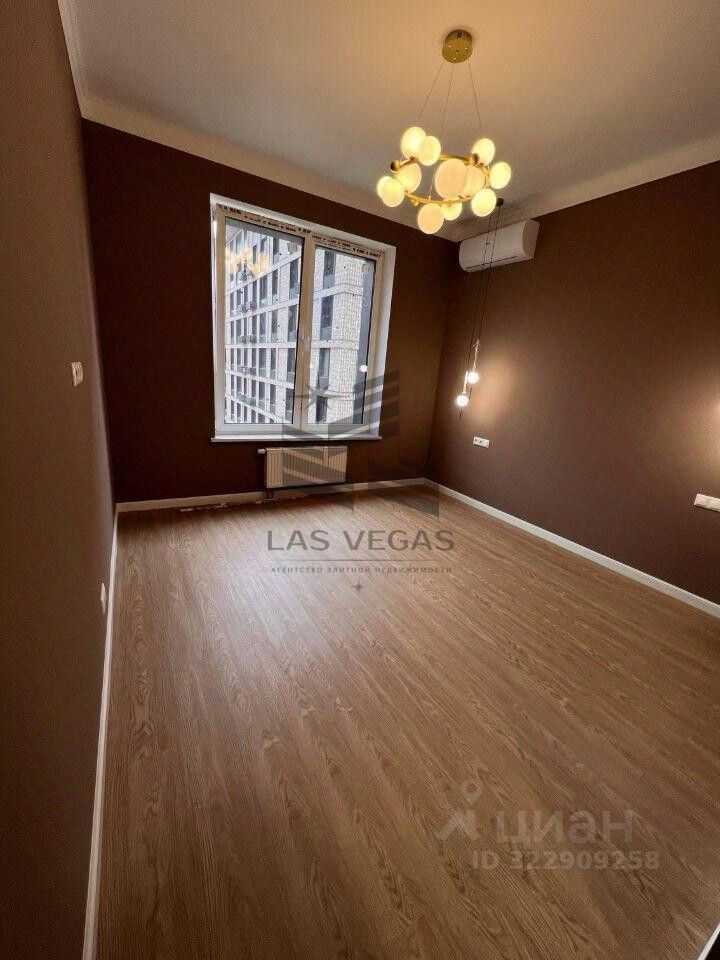 2-комнатная квартира, 65 м² — фотография 3