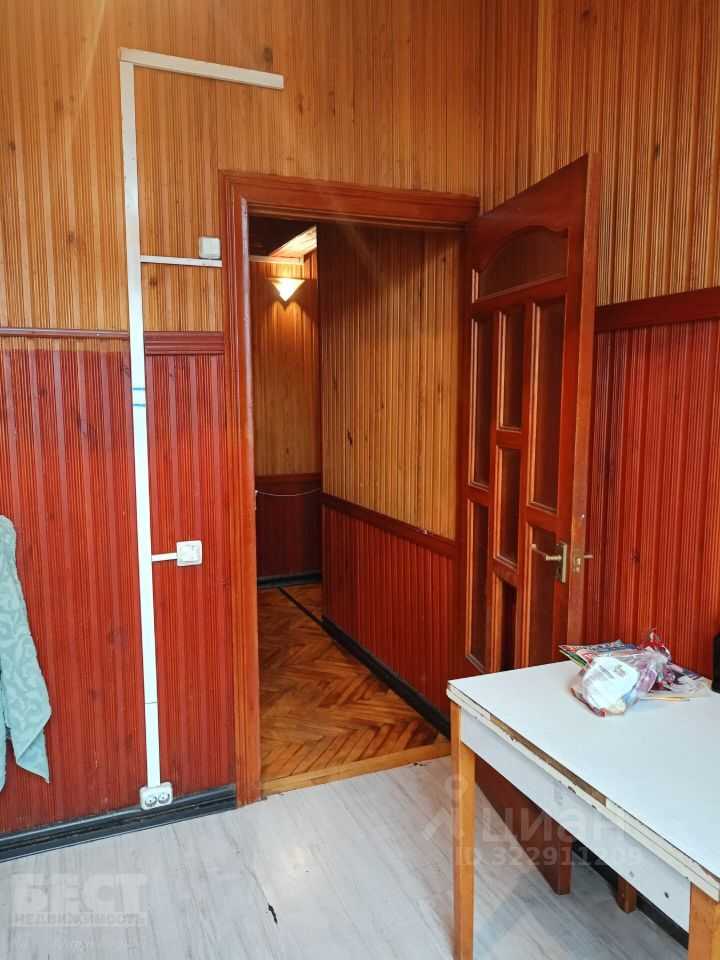 3-комнатная квартира, 90 м² — фотография 2