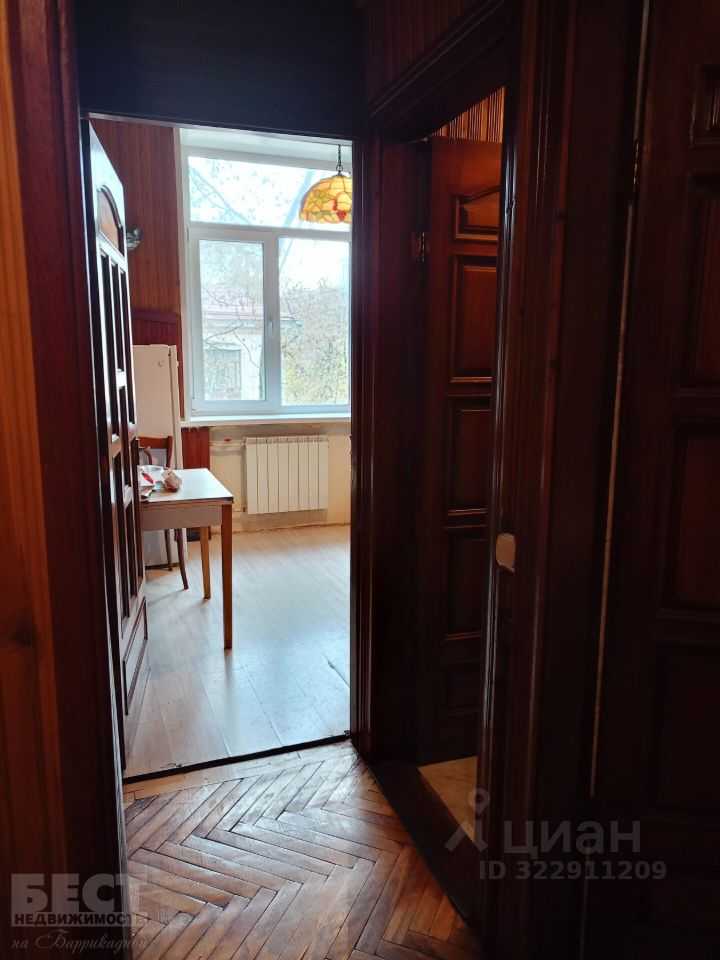 3-комнатная квартира, 90 м² — фотография 3