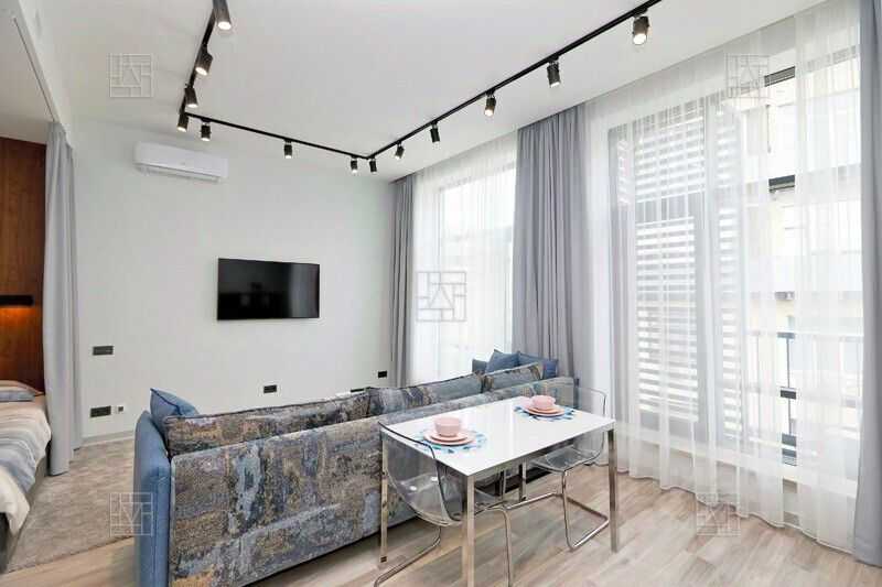 2-комнатная квартира, 43 м² — фотография 3