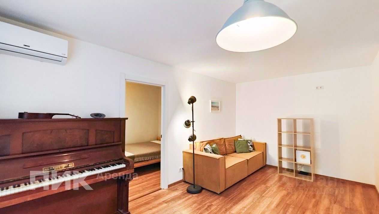 2-комнатная квартира, 45,2 м² — фотография 2