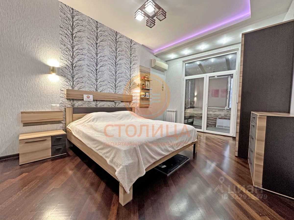 2-комнатная квартира, 70 м²