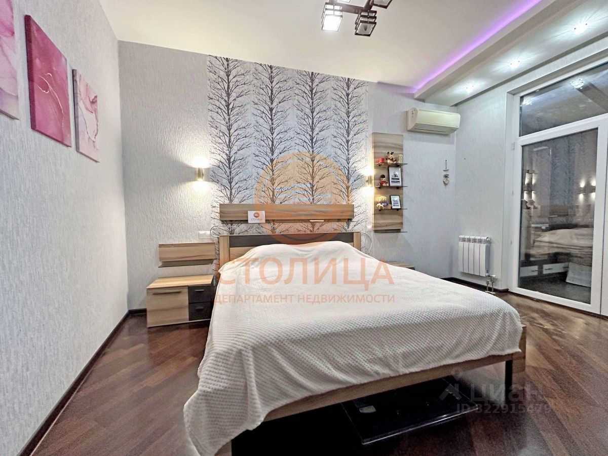 2-комнатная квартира, 70 м² — фотография 2