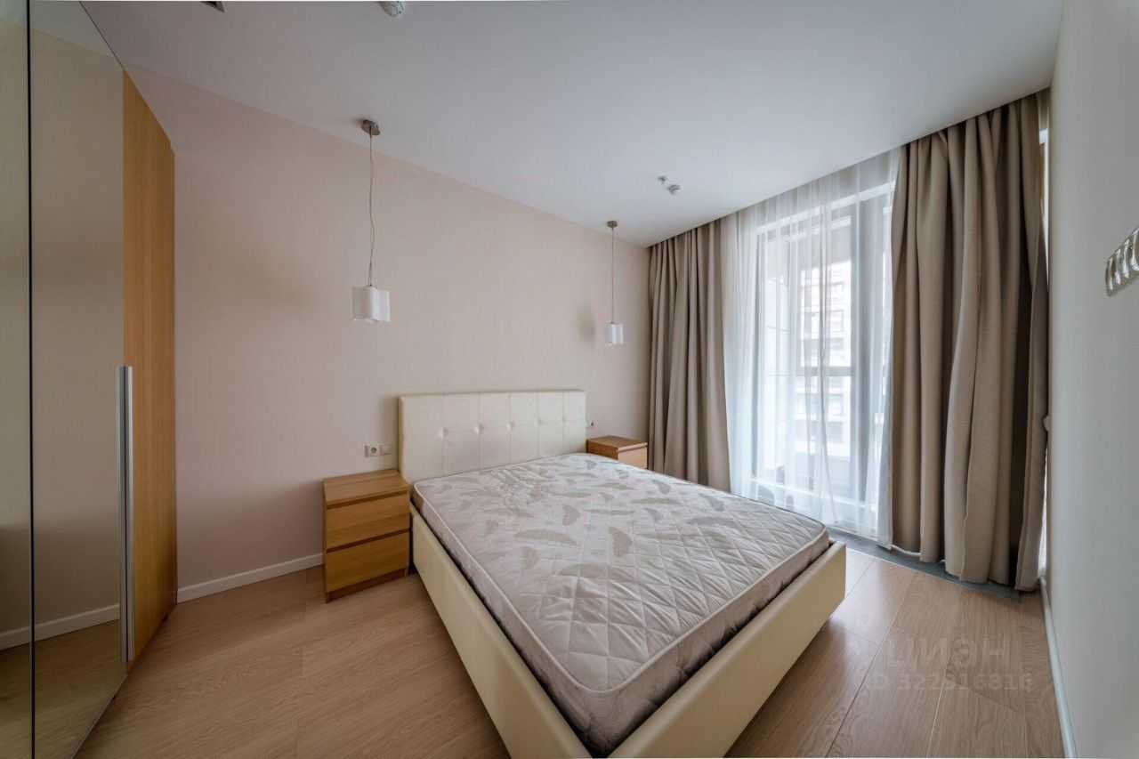 2-комнатная квартира, 47 м²