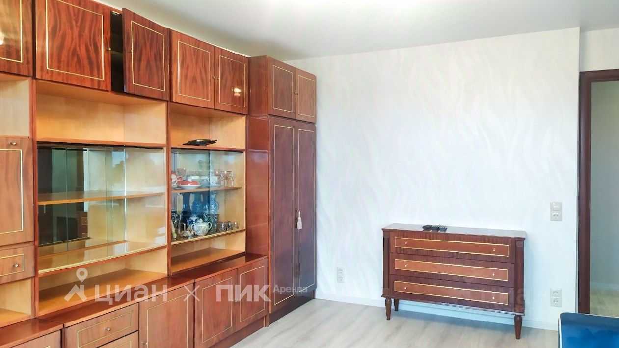 3-комнатная квартира, 65,9 м² — фотография 3