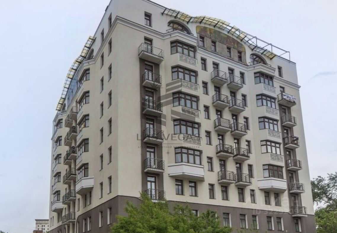 5-комнатная квартира, 240 м² — фотография 3