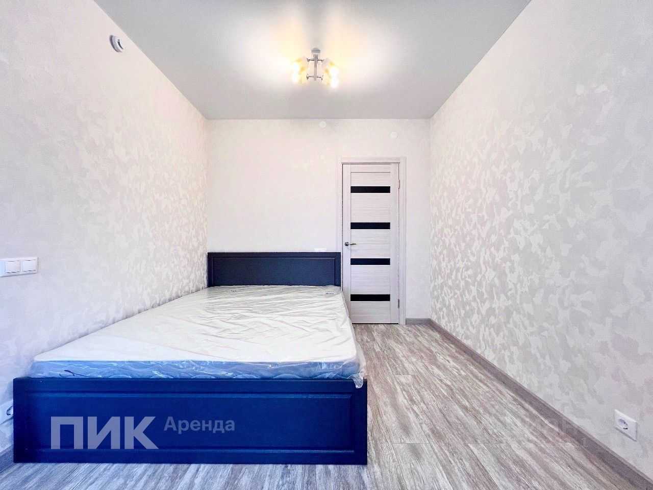 1-комнатная квартира, 33 м² — фотография 3