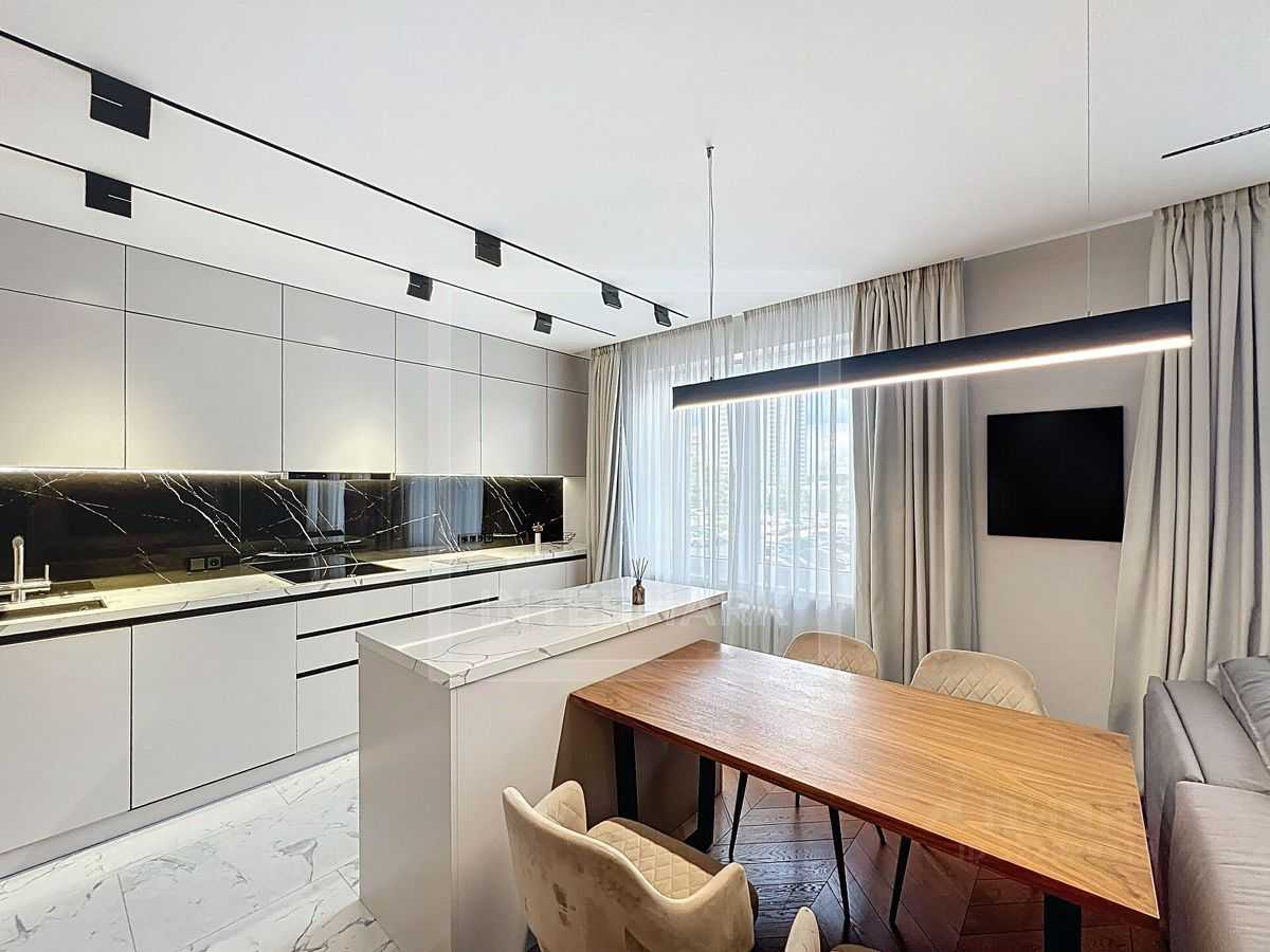 3-комнатная квартира, 88 м² — фотография 3