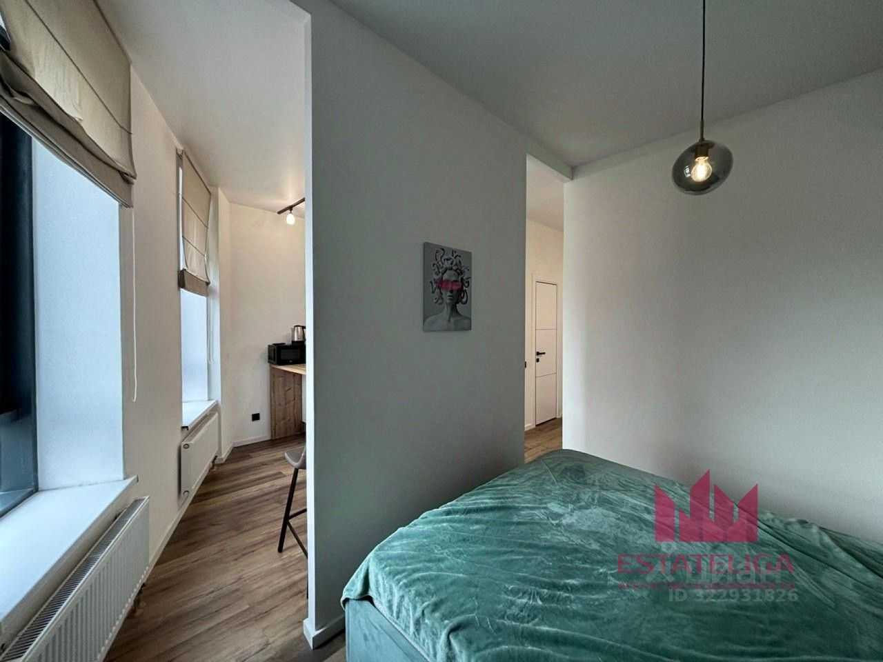 1-комнатная квартира, 32,4 м² — фотография 2