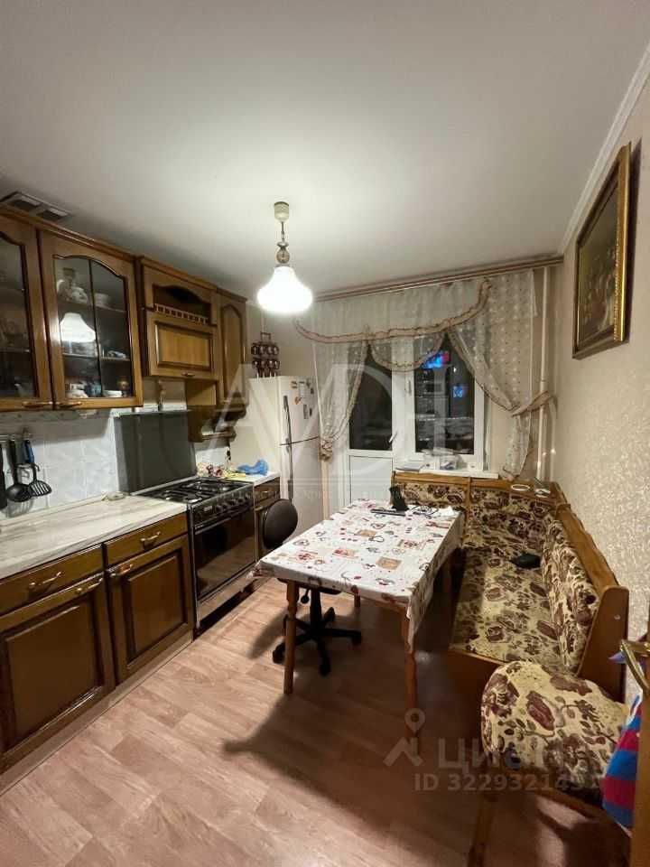 2-комнатная квартира, 42 м²
