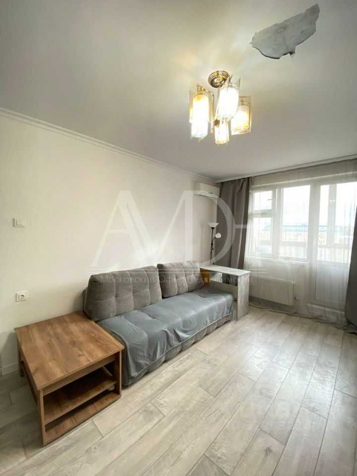 2-комнатная квартира, 52 м² — фотография 2