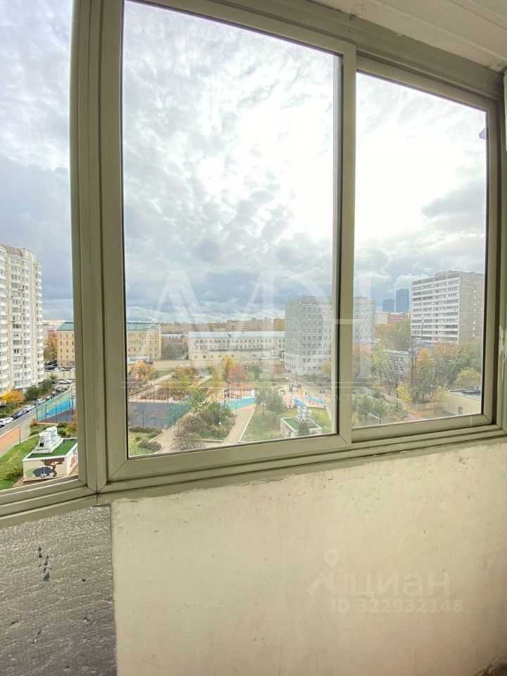 2-комнатная квартира, 52 м² — фотография 3