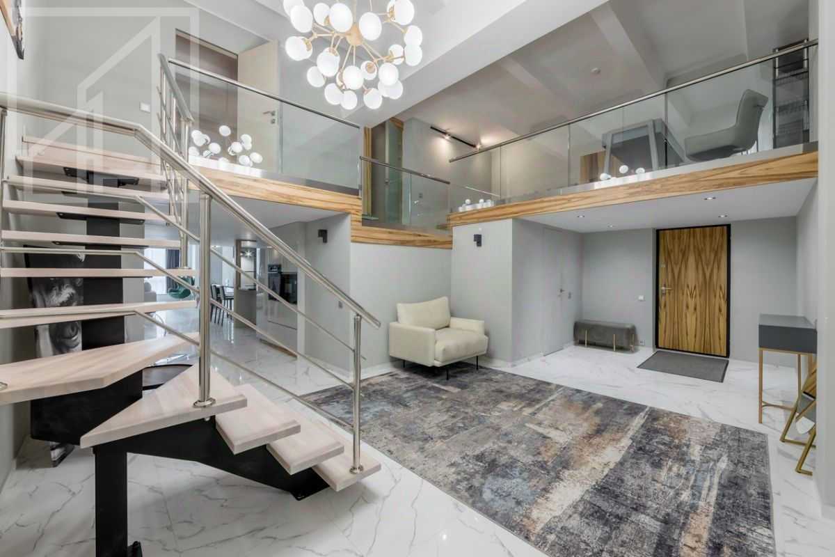 3-комнатная квартира, 208 м² — фотография 2