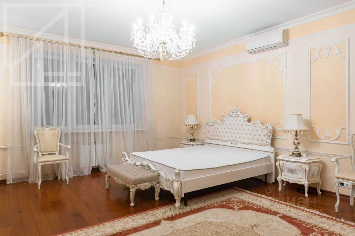 3-комнатная квартира, 164 м² — фотография 2