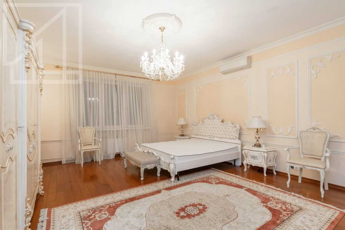 3-комнатная квартира, 164 м² — фотография 3
