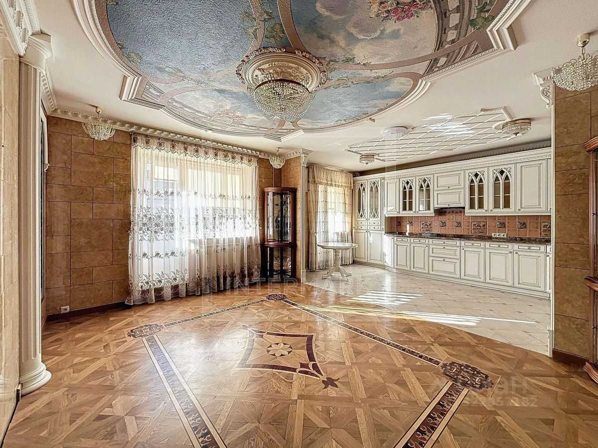 4-комнатная квартира, 100 м²