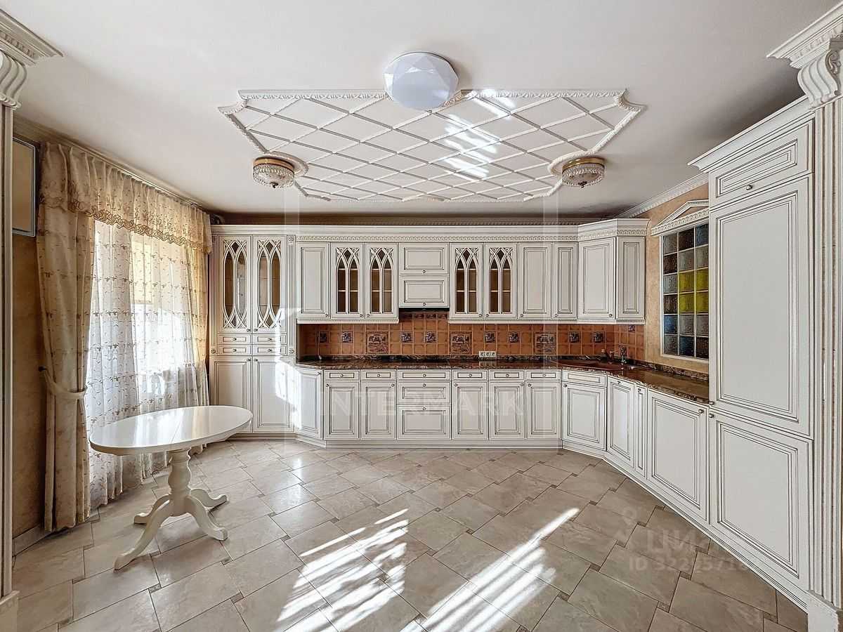 4-комнатная квартира, 100 м² — фотография 2