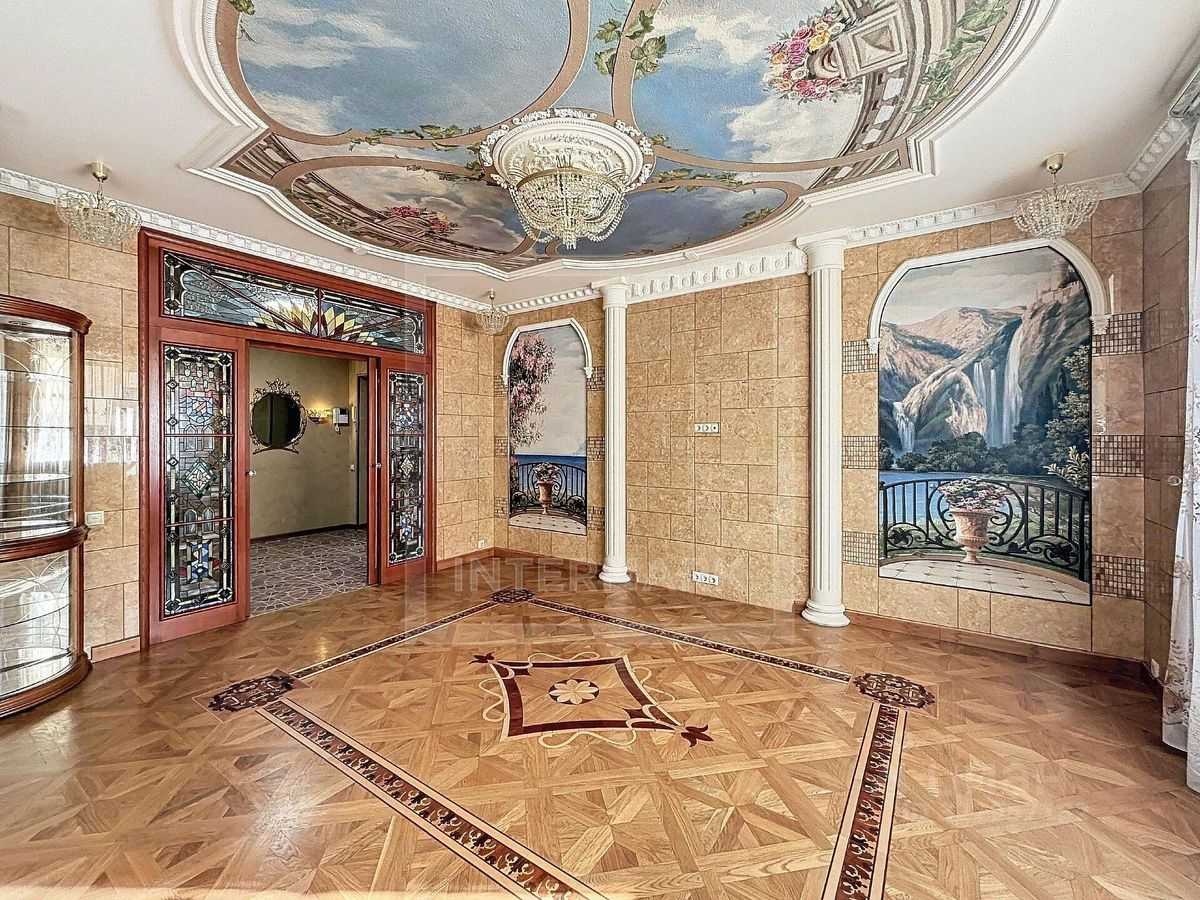 4-комнатная квартира, 100 м² — фотография 3