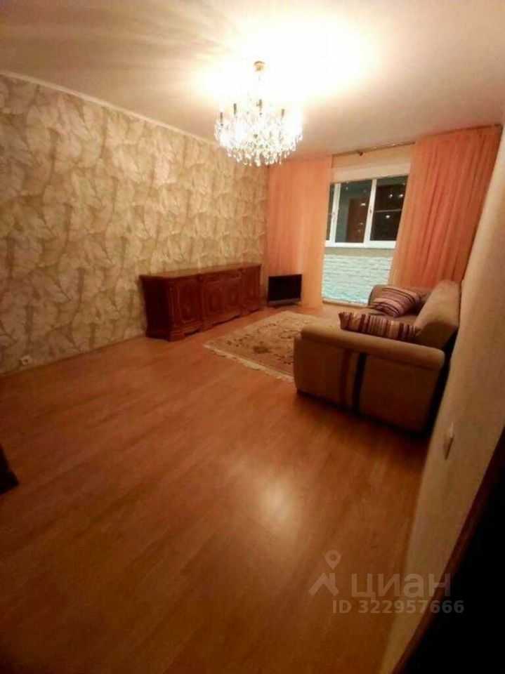 3-комнатная квартира, 80 м² — фотография 2