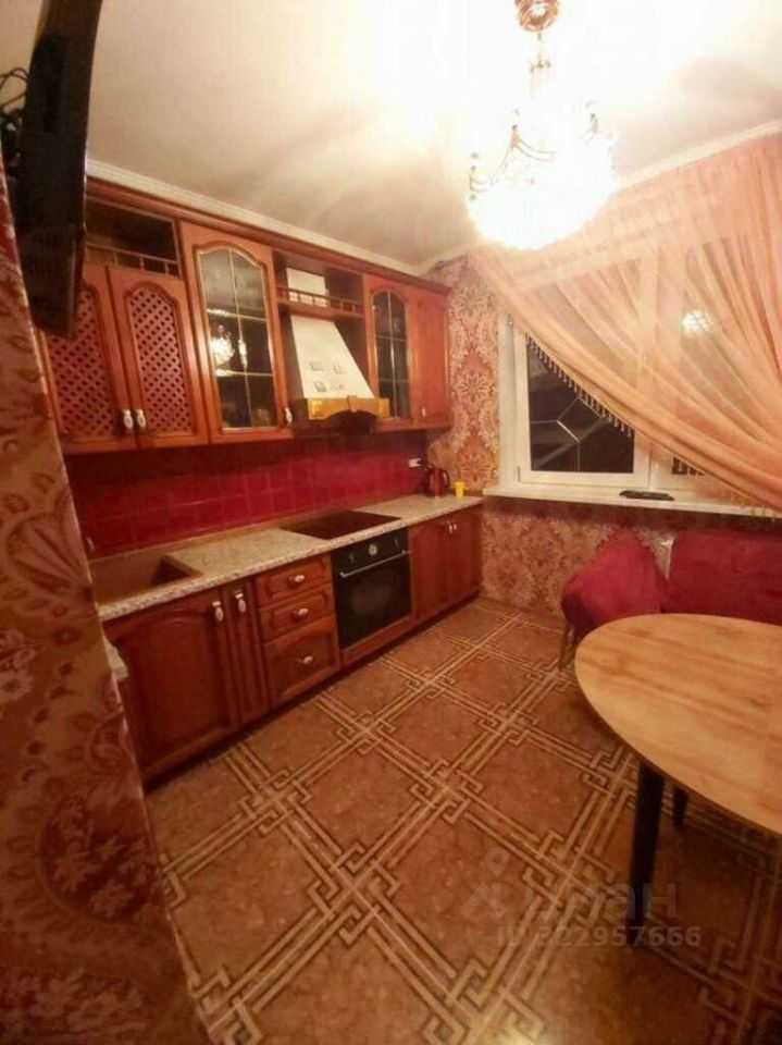 3-комнатная квартира, 80 м² — фотография 3