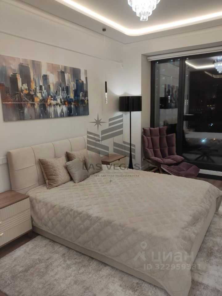 2-комнатная квартира, 42 м²