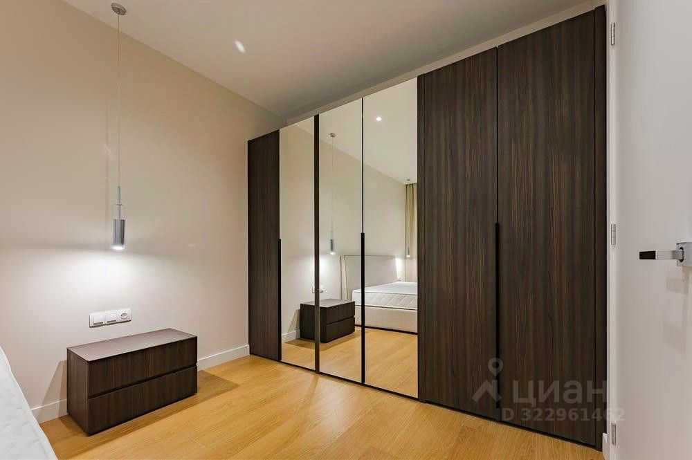 2-комнатная квартира, 51 м² — фотография 3