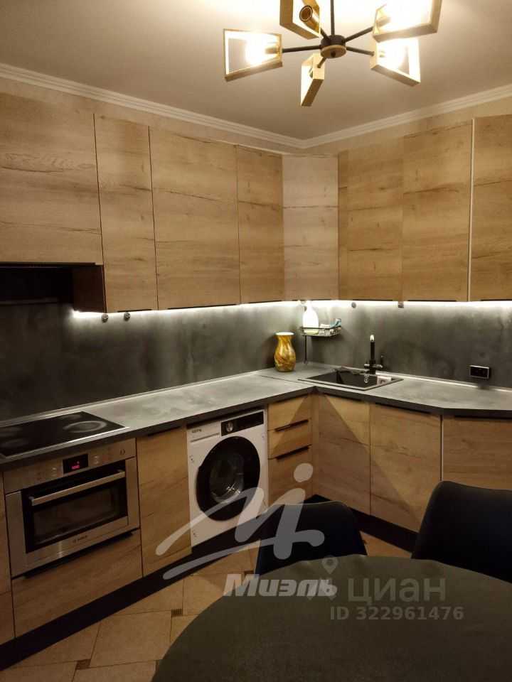 4-комнатная квартира, 105,2 м²