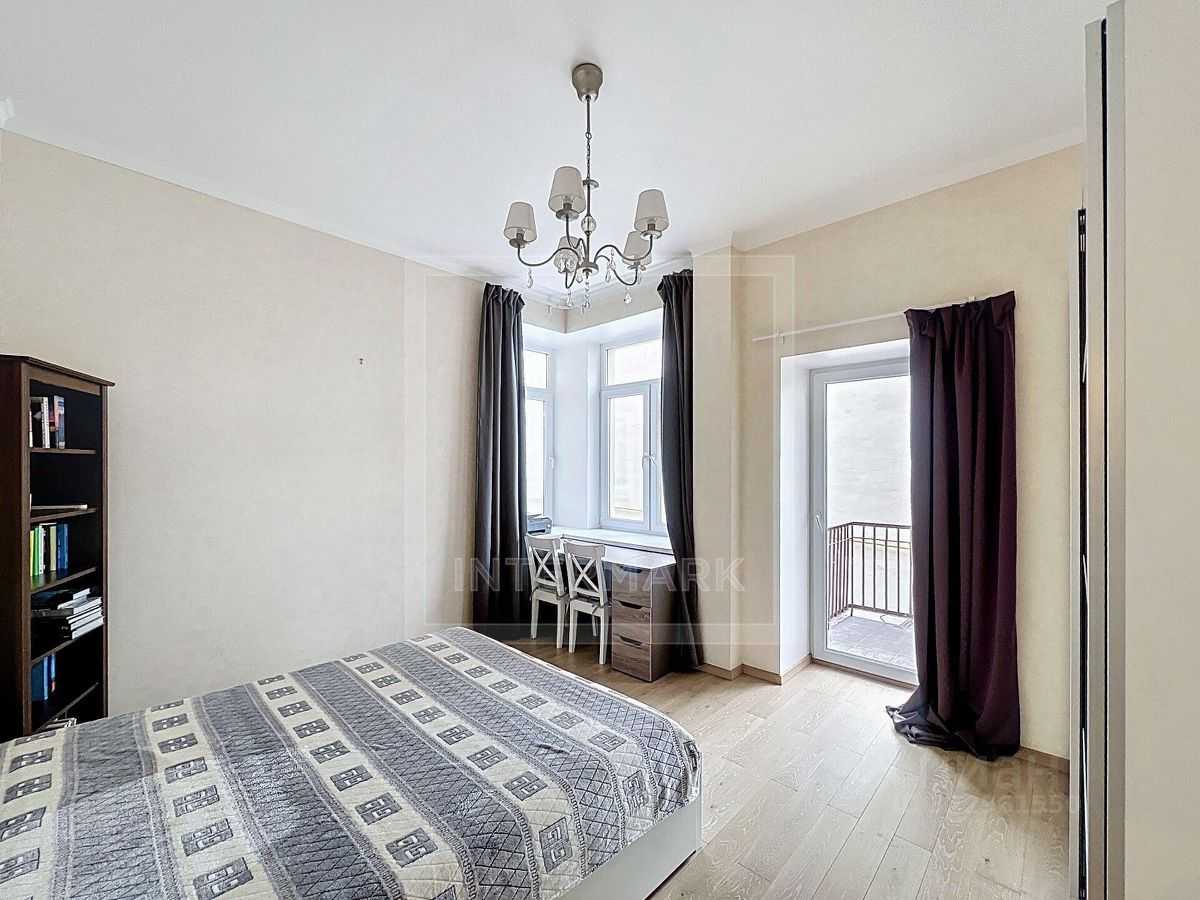 2-комнатная квартира, 47 м² — фотография 3