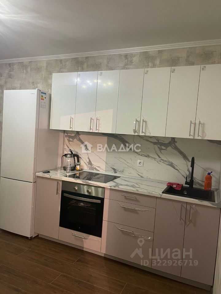 3-комнатная квартира, 81,6 м²