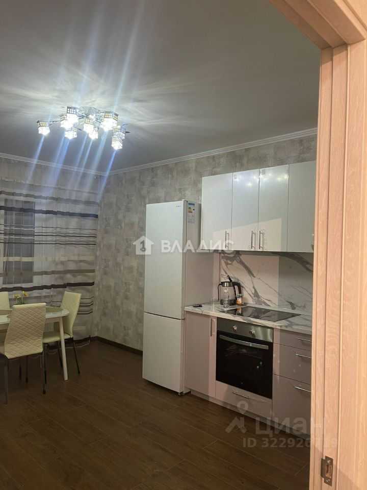 3-комнатная квартира, 81,6 м² — фотография 2
