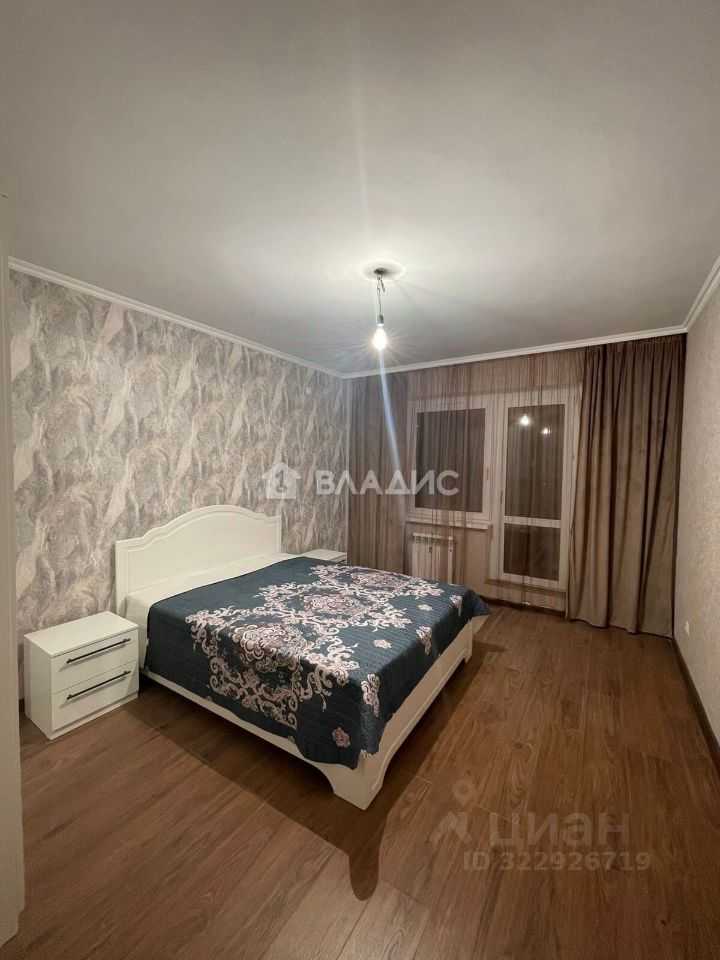 3-комнатная квартира, 81,6 м² — фотография 3