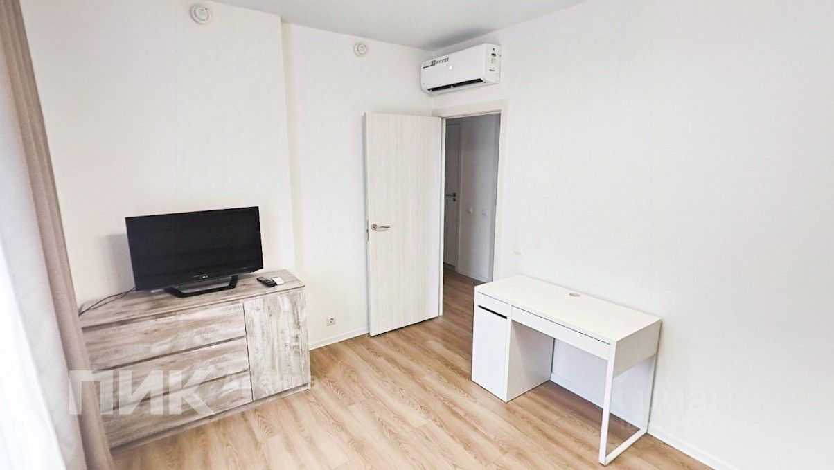 2-комнатная квартира, 47,8 м² — фотография 3