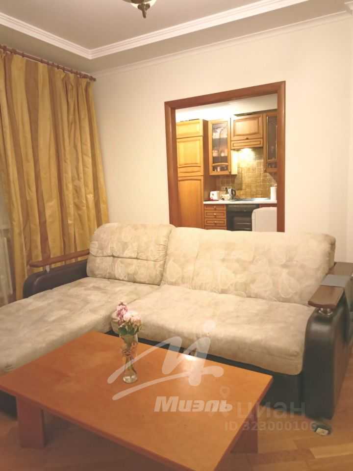 3-комнатная квартира, 85 м² — фотография 2