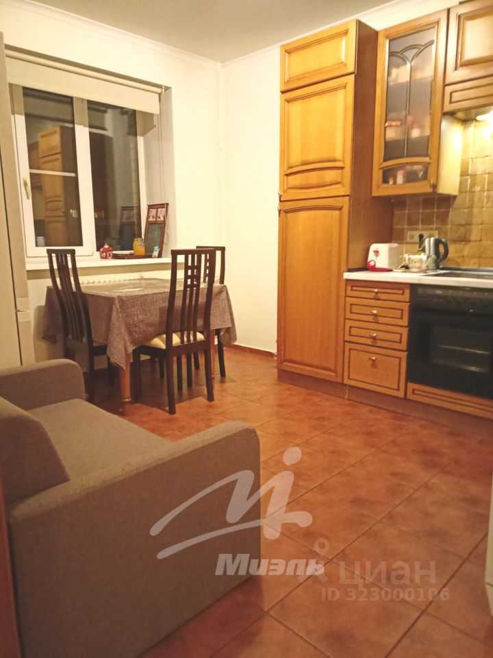3-комнатная квартира, 85 м² — фотография 3
