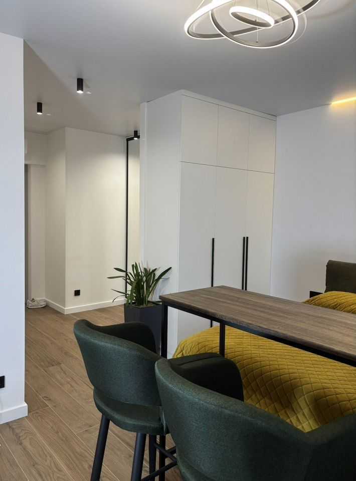 1-комнатная квартира, 30 м²