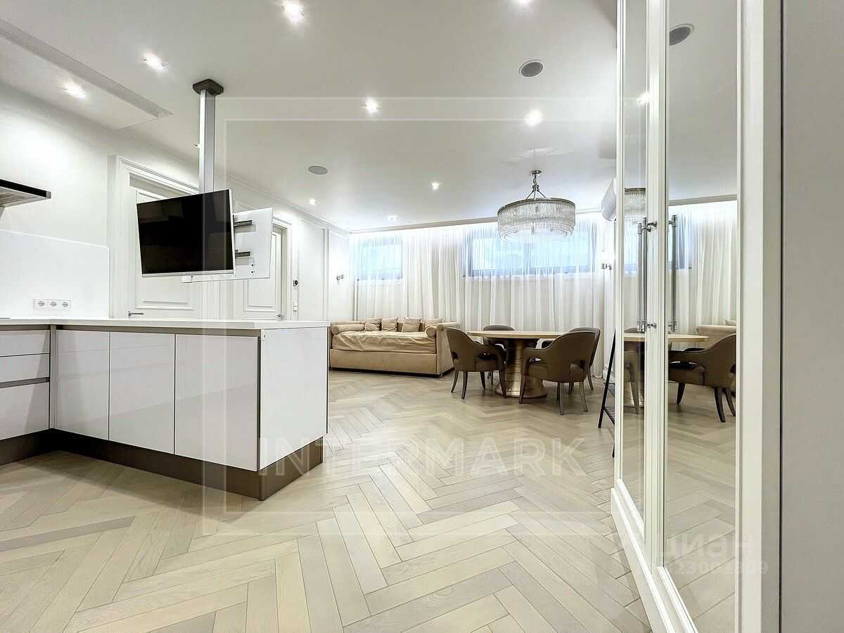 3-комнатная квартира, 69 м² — фотография 2