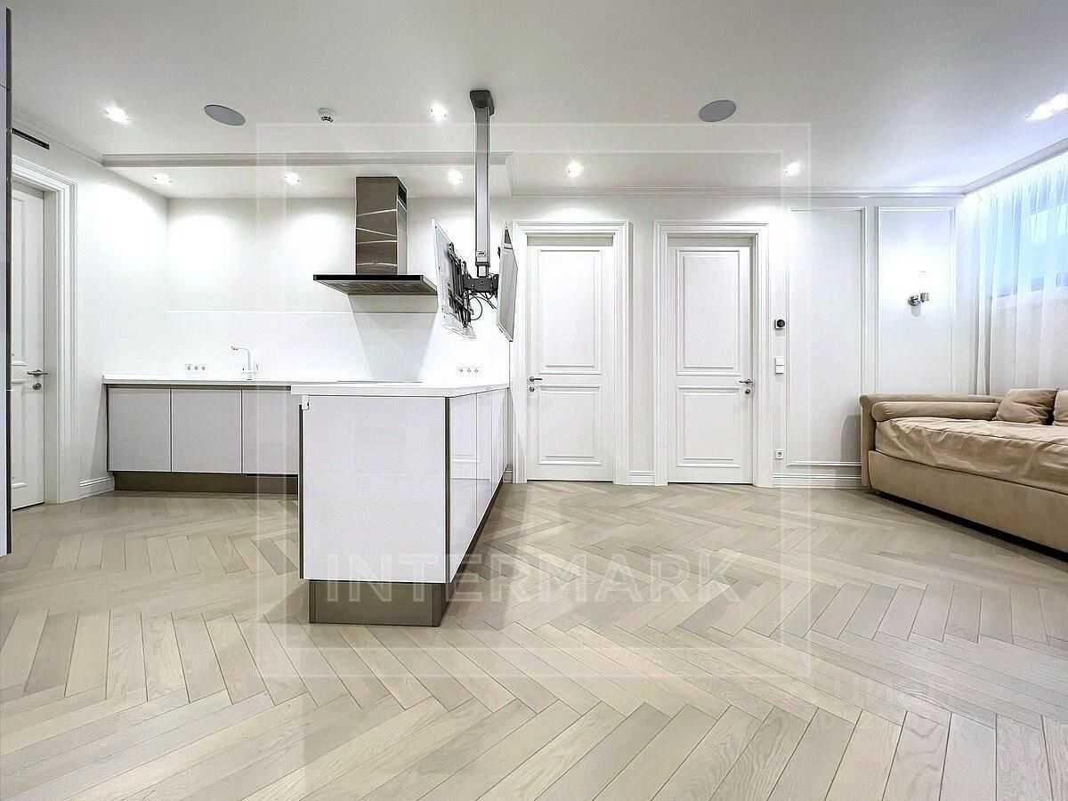 3-комнатная квартира, 69 м² — фотография 3