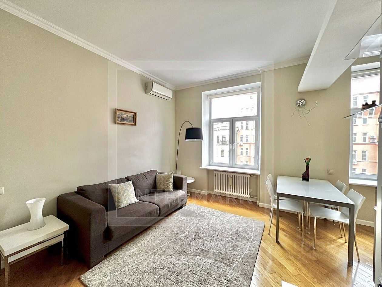 2-комнатная квартира, 60 м²