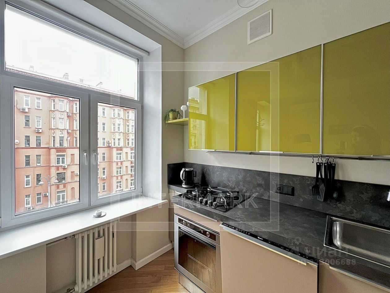 2-комнатная квартира, 60 м² — фотография 2
