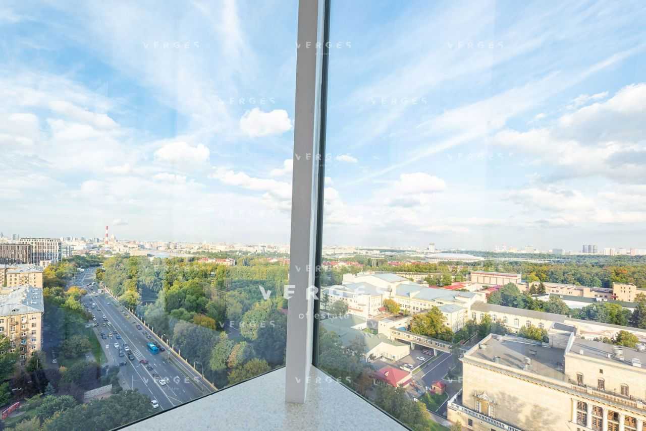 5-комнатная квартира, 220 м² — фотография 3
