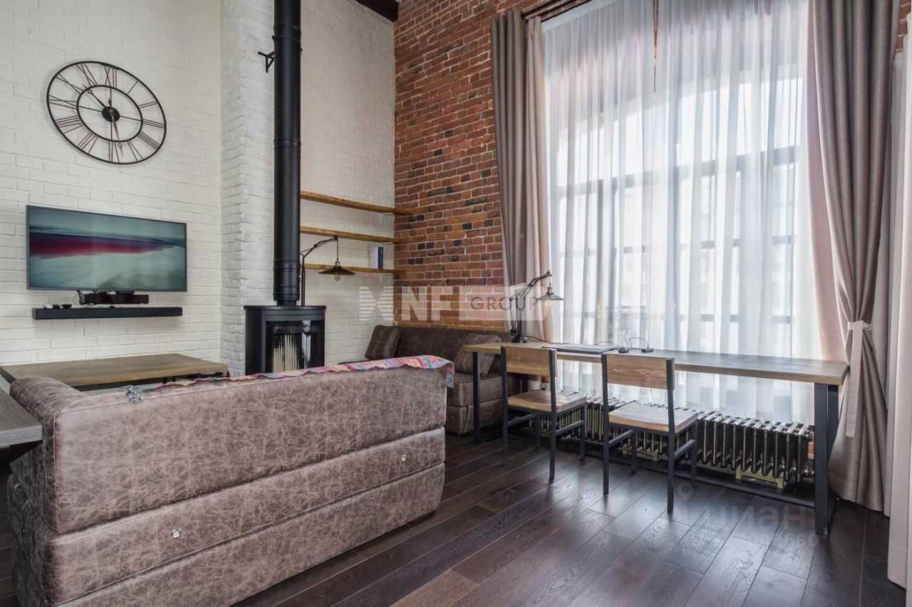 2-комнатная квартира, 79 м²